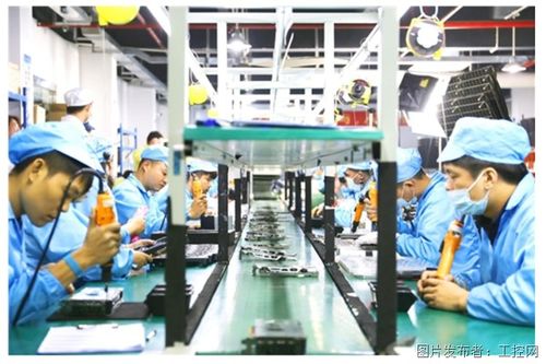 深圳智銳通科技 以多重實力引領(lǐng)空間AI計算機新紀元